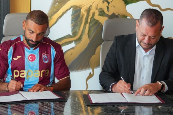 İmza atıldı: Salah’a senelik 17 milyon euro ...
