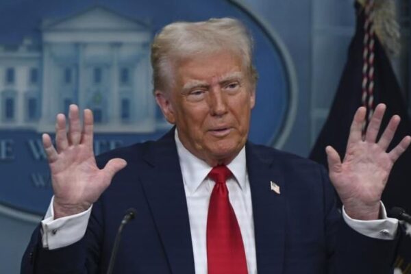 Trump’ın İran siyasetine seçim öncesi ‘...
