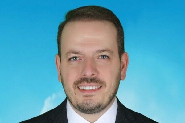 Karşıyaka’da Yiğit İstanbul başkan yardımcıs...