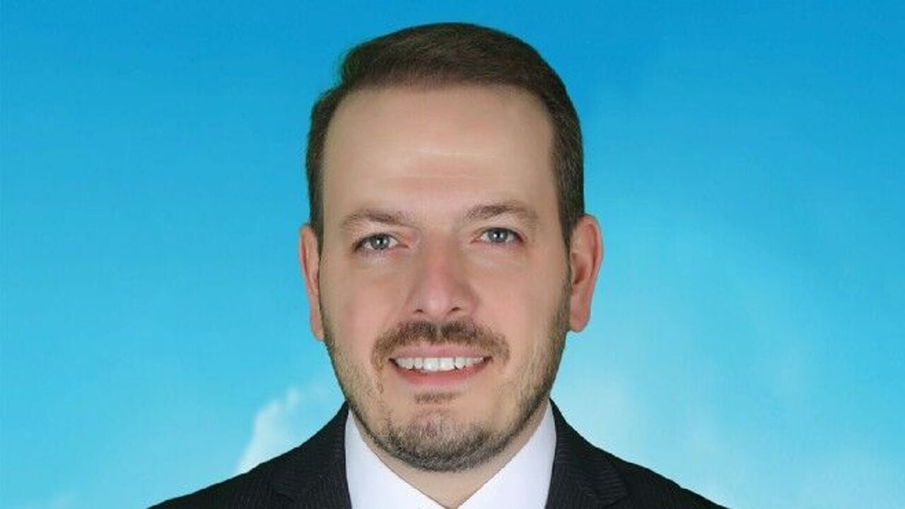 Karşıyaka’da Yiğit İstanbul başkan yardımcısı oldu!