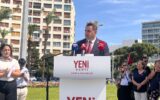 YENİ Partili Güç’ten CHP yönetimine eleştiri...