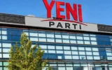 YENİ Parti’nin isim dosyası AYM’de: İlk görüşme 29... YENİ Parti’nin isim dosyası AYM’de: İlk görüşme 29...