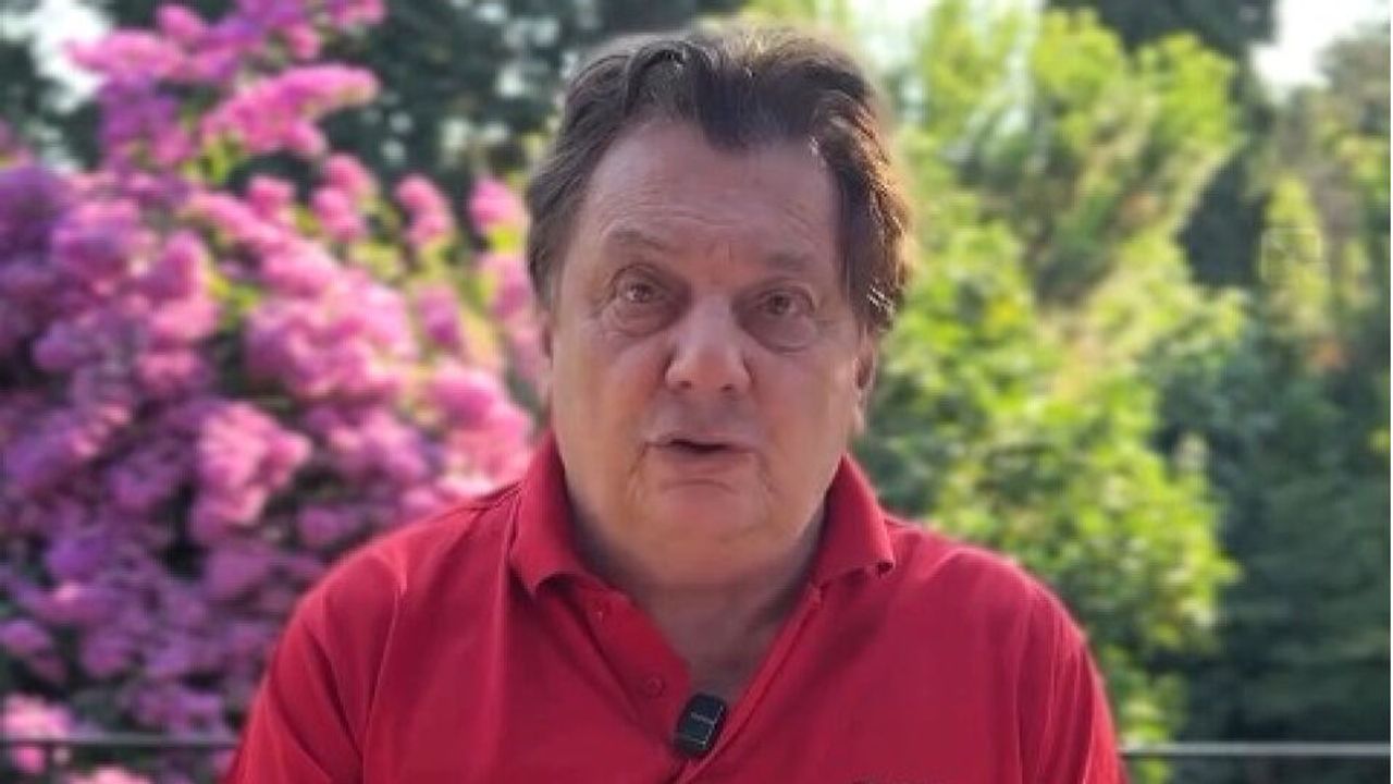 Vedat Milor’dan iddialara yanıt: İftira!