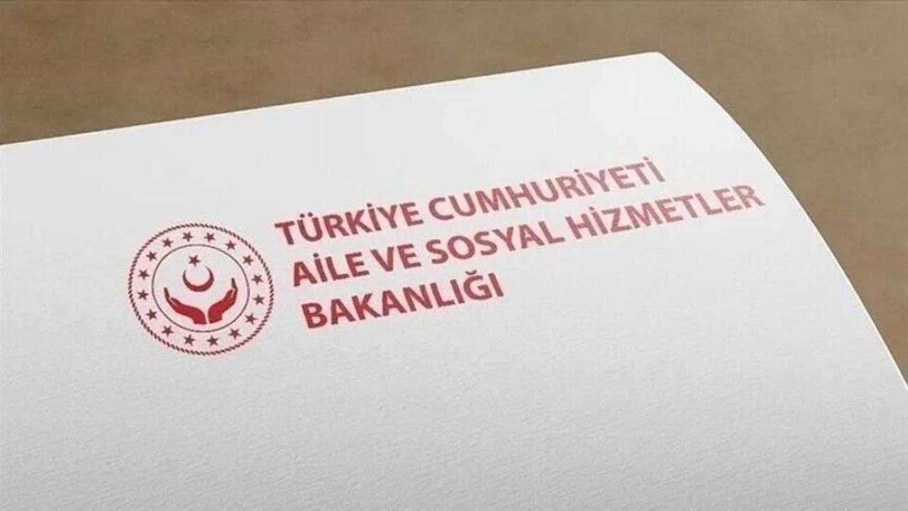 Bakanlıktan ’14 çocuk kayboldu’ açıklaması