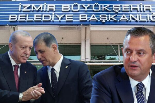 İzmir’de yeni dizayn iddiası: Tugay vitrin, ...