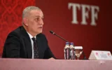 Belçika maçına saatler kala TFF’den iddialar...