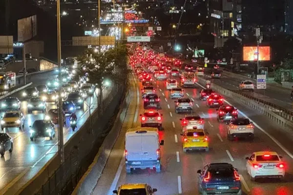 Araç sahipleri dikkat: e-Devlet’ten kontrol ...