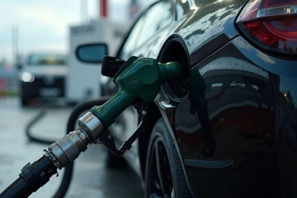 Tabela değişti: Motorine zam, benzine indirim!