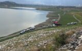 Denizli’de baraj gölündeki sır çözüldü: Cese...