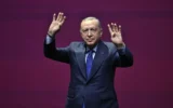 ‘Türkiye’nin karşısındakilere fırsat v... ‘Türkiye’nin karşısındakilere fırsat v...