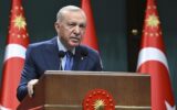 Erdoğan: İhracat rekoru kırarak tarihî başarıya im...