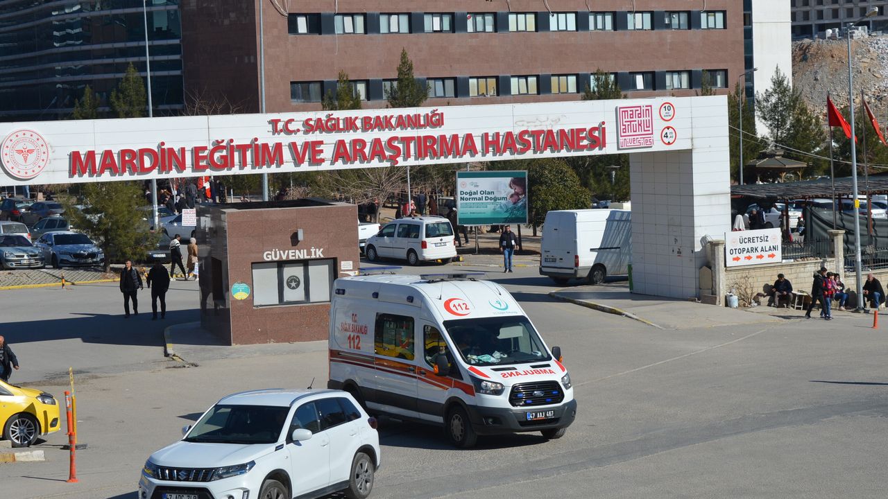 Bir süredir haber alınamıyordu: Evinden cansız bedeni çıktı
